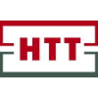 HTT Hochspannungstechnik und Transformatorbau GmbH logo - Similar company to Breimer-Roth Transformatoren