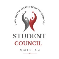 UMIT Student Council logo - Similar company to Csi Umit