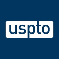 USPTO logo - Similar company to Euipo - European Union  Intellectual Property Office