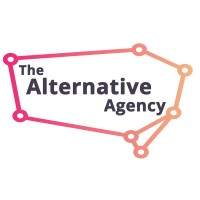The Alternative Agency Ltd logo - Similar company to Kvchk