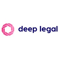Deep Legal logo - Similar company to Deepia