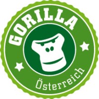 GORILLA Österreich