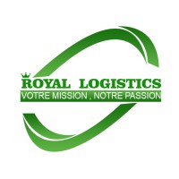 Royal Logistics logo - Similar company to Millenium Transit Et Transport