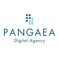 PANGAEA Digital Agency logo - Similar company to Voerman Group