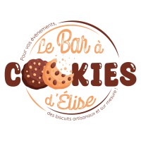 Le bar à cookies d'Elise logo - Similar company to Loc Your Event