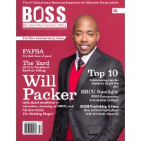 Boss Magazine