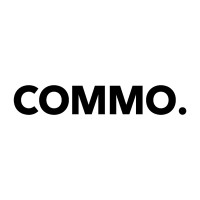 COMMO logo - Similar company to Stevens Group