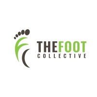 The Foot Collective logo - Similar company to Altitude Physiotherapy