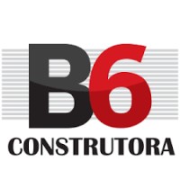 Construtora B6 logo - Similar company to Cdl Jovem Bh