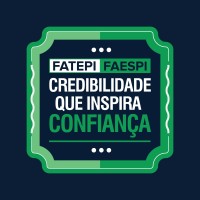 Fatepi/Faespi logo - Similar company to Nomerkado