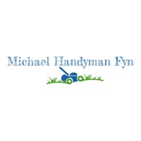 Michael Handyman logo - Similar company to Checklynx