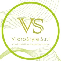 Vidrostyle Srl logo - Similar company to Vlab Packaging