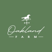 Oakland Farm Wedding Venue