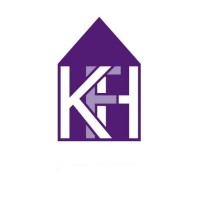 KelFox House Publishing logo - Similar company to Missive Mag.