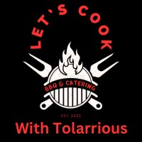 Let’s Cook with Tolarrious Southern BBQ and Catering