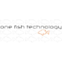One Fish Technology logo - Similar company to Involve Volunteer Management