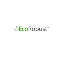 EcoRobust logo - Similar company to Ultrabases