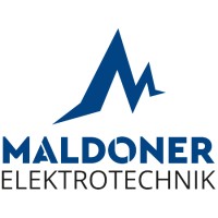 Maldoner Elektrotechnik GmbH & Co KG logo - Similar company to Elektrotechnik Tirol
