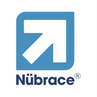 Nübrace logo - Similar company to Flo Accessories