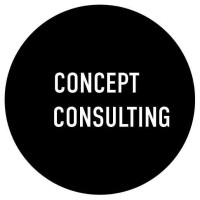 CONCEPT CONSULTING logo - Similar company to Innocan Pharma