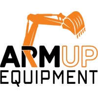 ArmUp Equipment logo - Similar company to Armup
