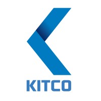 KITCO (Kayson Information Technology Company) logo - Similar company to Builds-Up | بیلدزآپ