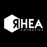 Rhea Cosmetics logo - Similar company to Innobrain - Creative Digital Agency