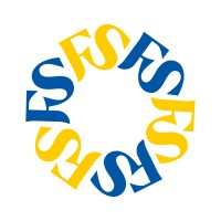 Flixton Sawmill logo - Similar company to Belvoir Sawmill