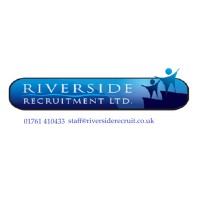 Riverside Recruitment Ltd logo - Similar company to Riverside Recruiting