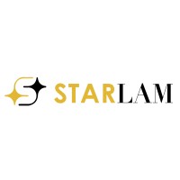 Starlam logo - Similar company to Iced Global