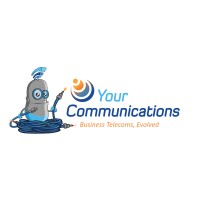 Your Communications logo - Similar company to Cctec