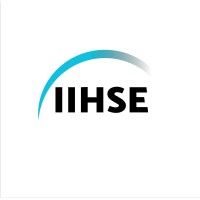 IIHSE International Institute of Health Safety Environment logo - Similar company to Walkon