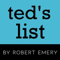 Ted's List logo - Similar company to Atékony Asistencia Virtual