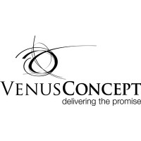 Venus Concept España logo - Similar company to Cloudbank