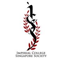 Imperial College Singapore Society logo - Similar company to First Order Robotics