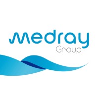 Medray UK logo - Similar company to Medray Group