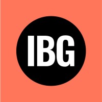 IBG Deutschland logo - Similar company to Evryone Group