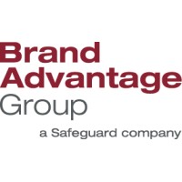 Brand Advantage Group logo - Similar company to Prosperity Promotions