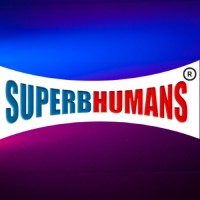 SUPERBHUMANS logo - Similar company to Interpro Global