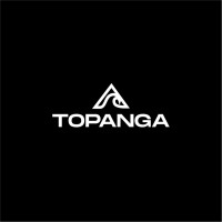 TOPANGA logo - Similar company to Stone Custom Golf
