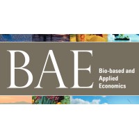 BAE Bio-based and Applied Economics logo - Similar company to Plat-Del®