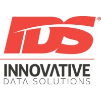 Innovative Data Solutions LLC logo - Similar company to Innovate Data