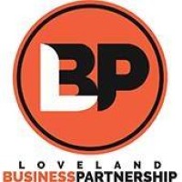 Loveland Business Partnership logo - Similar company to Ginger And Baker