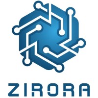 Zirora Agents logo - Similar company to Zirora