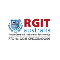 RGIT Australia logo - Similar company to Nsw It Support