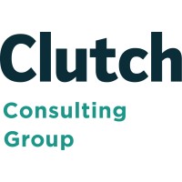 Clutch Consulting Group logo - Similar company to Gateway Development Group