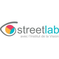 Streetlab logo - Similar company to Institut De La Vision
