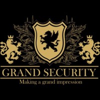Grand Security logo - Similar company to Kingfisher Sec