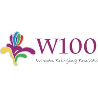 W100BXL logo - Similar company to Clusity 🌱 The Women In Tech Community