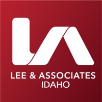 Lee & Associates Idaho, LLC logo - Similar company to Rohm Building & Development, Inc.